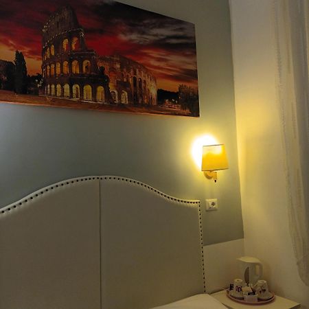 Guest House Fidardo Rom Eksteriør billede